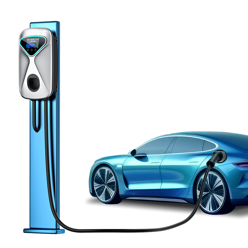 Portable Ev Charger - Estación de Carga Portátil de Carga