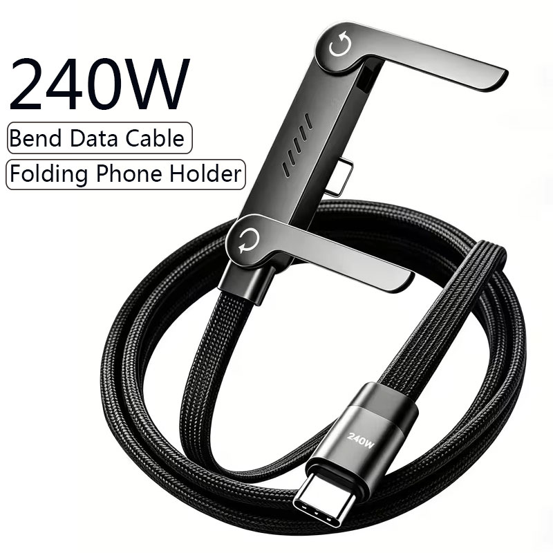 Ev Charger - Cable de Carga Rápida PD de