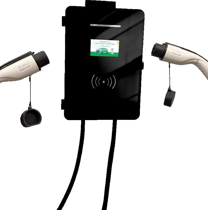 Cargador de Vehículos Eléctric - Home Ev Charger reseña y precio