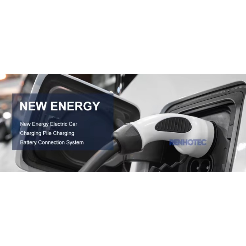 Conector de Carga CCS2 para Ve - Ev Charger Adapter reseña y precio