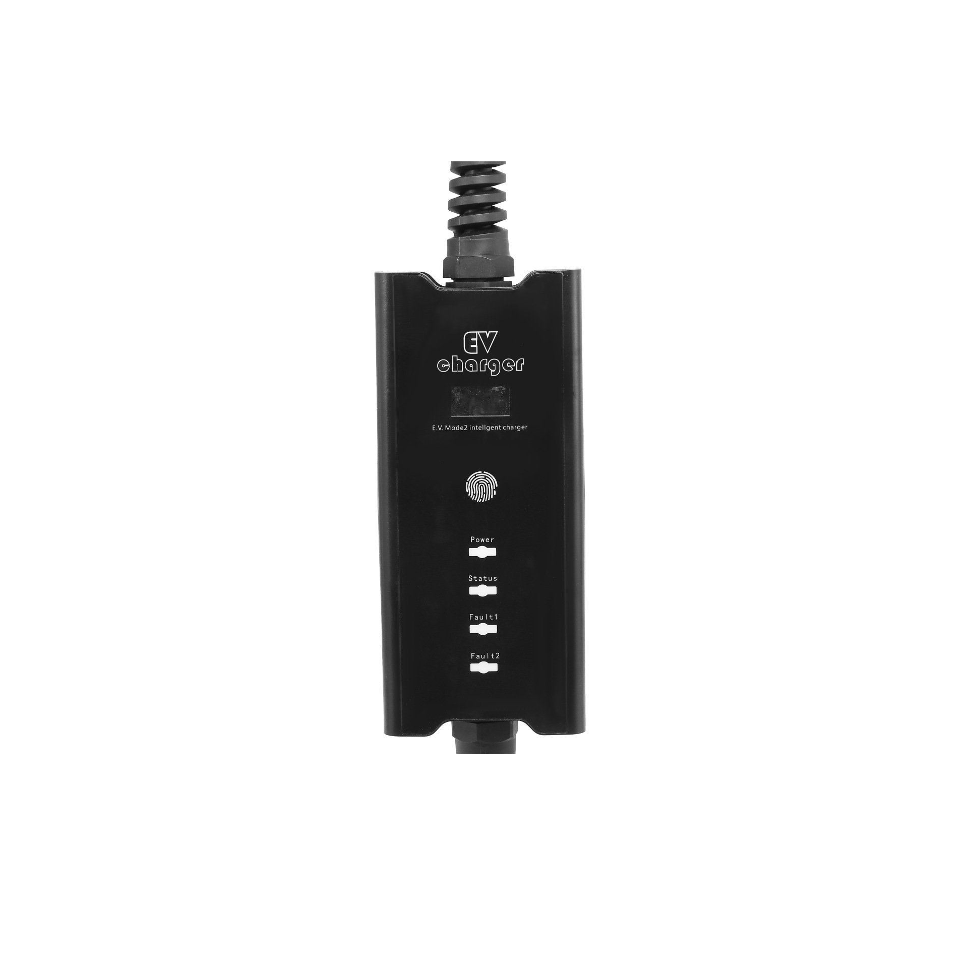 Cargador de Coche Eléctrico Aj - Portable Ev Charger 32A Type 2 Cee Plug reseña y precio