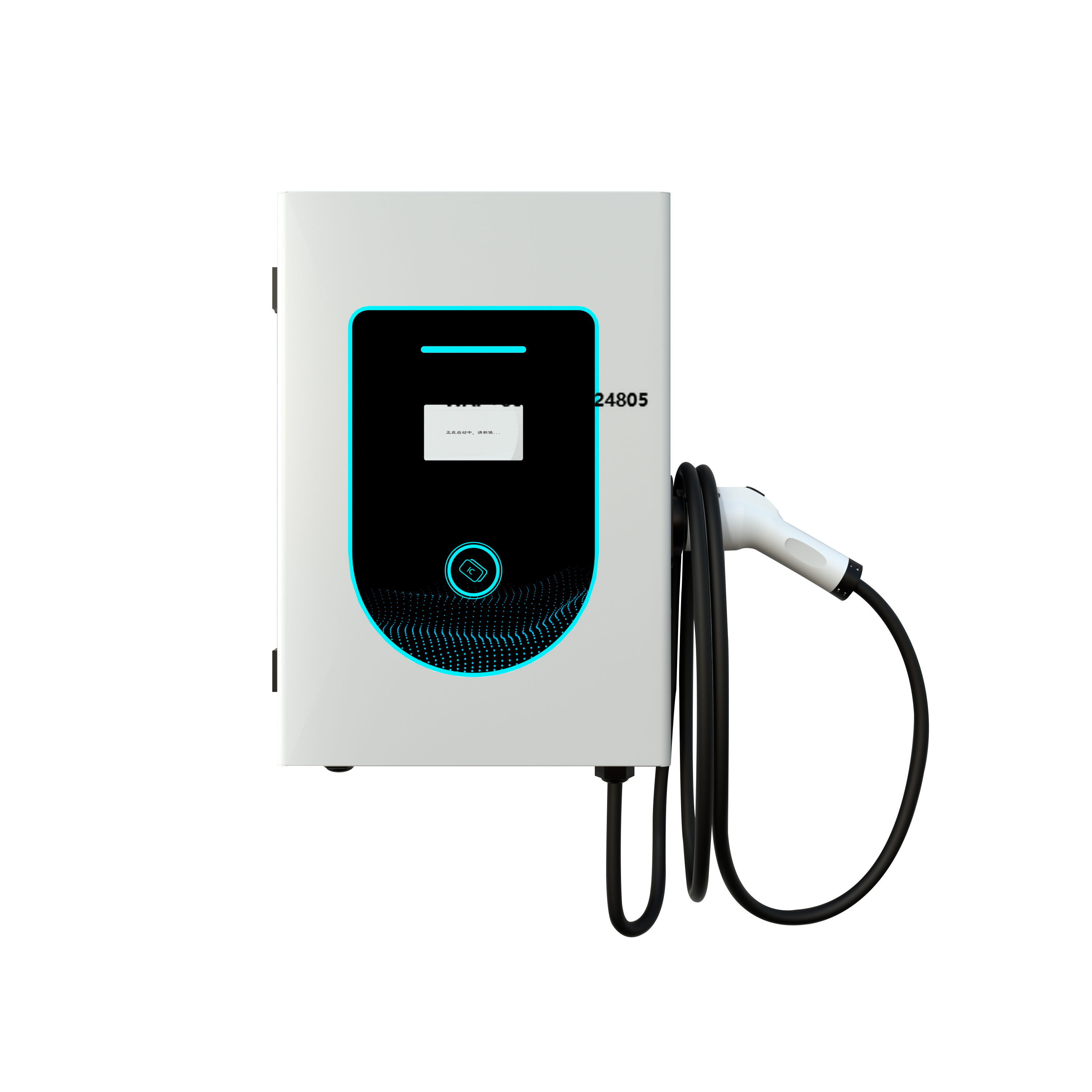 Cargador de Vehículos Eléctric - Wallbox Ev reseña y precio