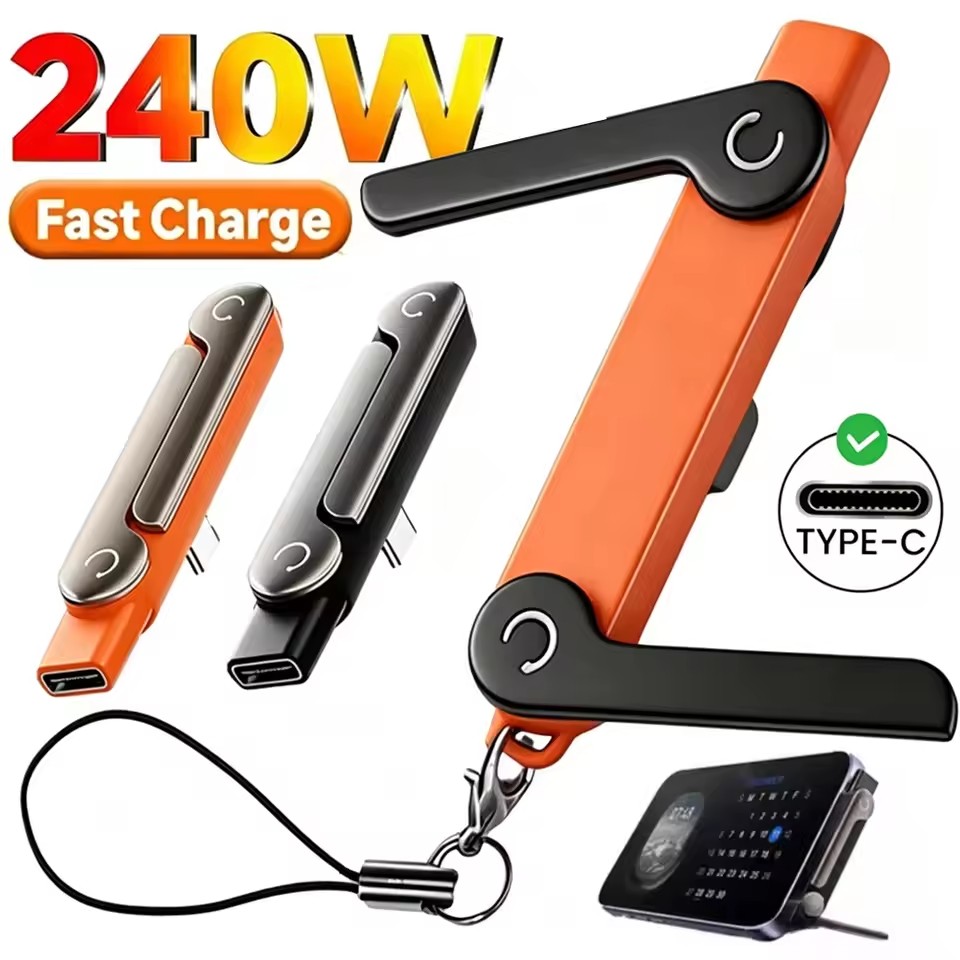 1/2/3 Piezas Adaptador de Sopo - Type 2 Charger reseña y precio
