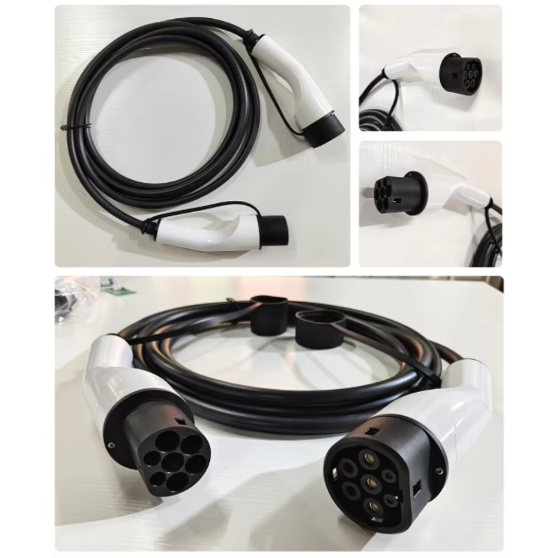 Cable de Carga Rápida para Veh - Fast Ev Charger reseña y precio