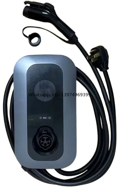 Estación de Carga para Vehícul - Wallbox Ev reseña y precio