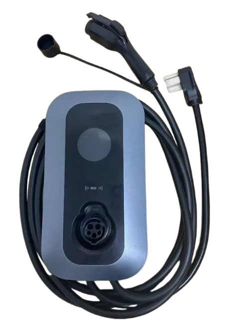 Estación de Carga para Vehícul - Wallbox Ev reseña y precio