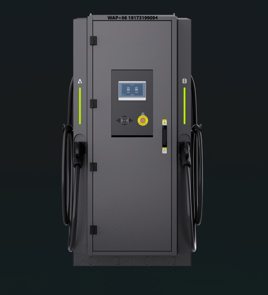 Estación de Carga para Vehícul - Ev Charger reseña y precio