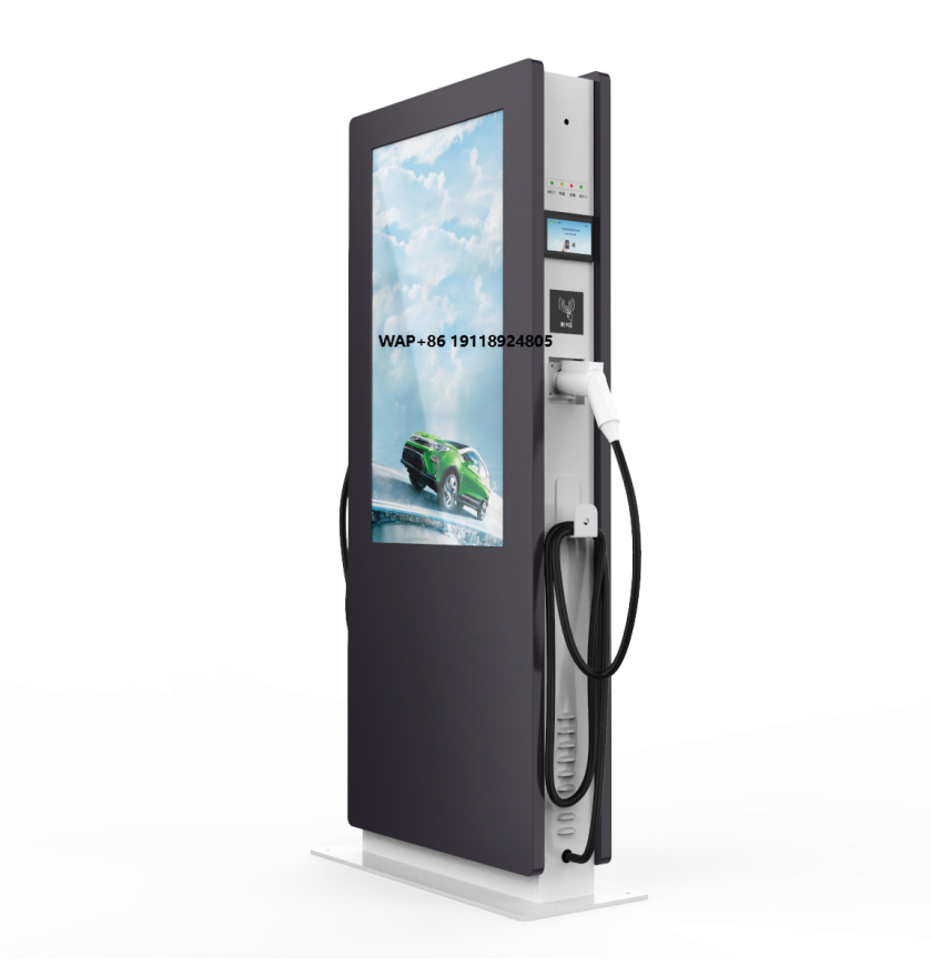 Estación de Carga Rápida para  - Fast Ev Charger reseña y precio