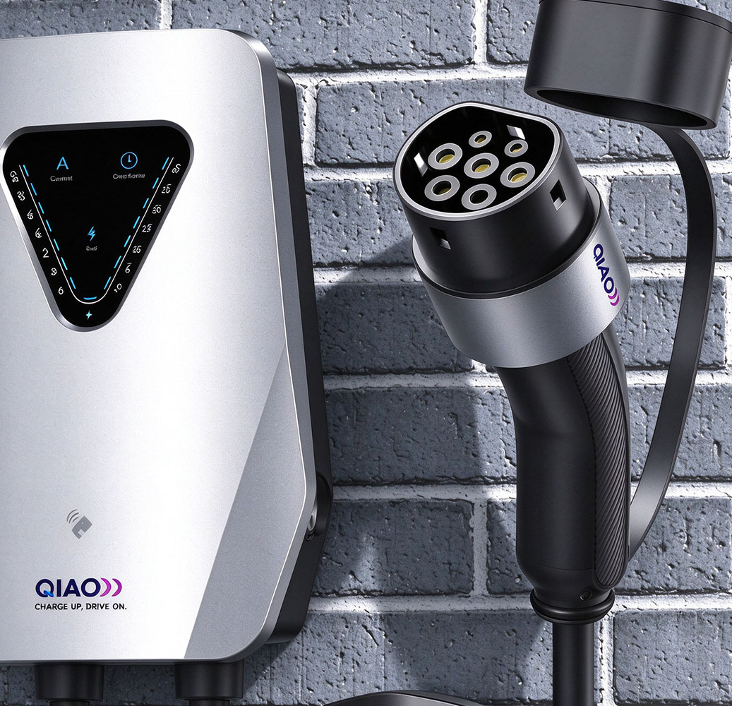 Cargador de Pared para Vehícul - Wallbox Ev reseña y precio
