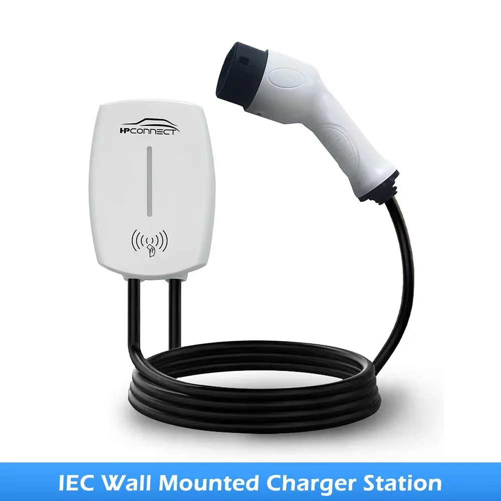 Estación de Carga para Vehícul - Wallbox Ev reseña y precio