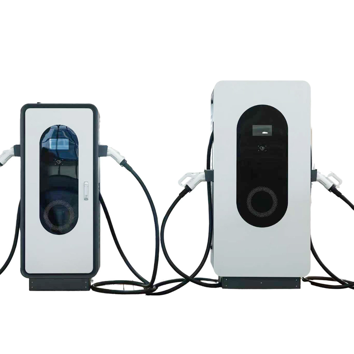 Estación de Carga Rápida para  - Fast Ev Charger reseña y precio
