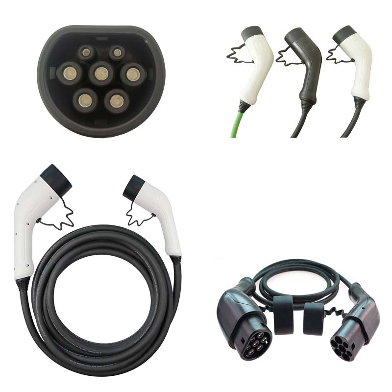 Cable de Carga Portátil para V - Portable Ev Charger reseña y precio
